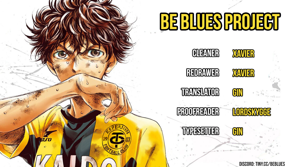 Ao Ashi, Chapter 65 image 18